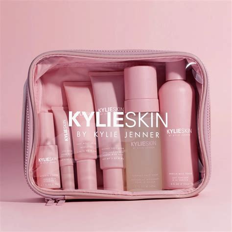 fake kylie jenner makeup bag|where to purchase kylie cosmetics.